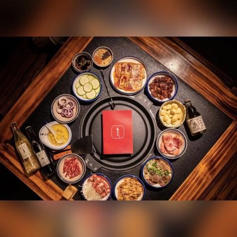 廣州燒烤招租合伙，共創(chuàng)美食新篇章