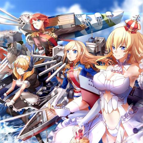 戰(zhàn)艦少女R最新衛(wèi)星數(shù)據(jù)報告發(fā)布