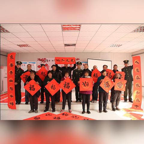 商洛武警支隊(duì)現(xiàn)代化軍事風(fēng)采照片發(fā)布