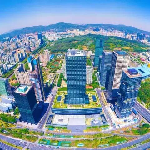 深圳最新招聘，職場人的黃金機遇